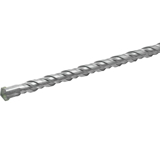 Бур усиленный SDS-plus 20x940/1000 мм Политех 4120100