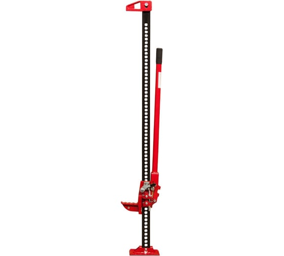 Реечный домкрат Skyway 60" 3т 10-154 см S01803005