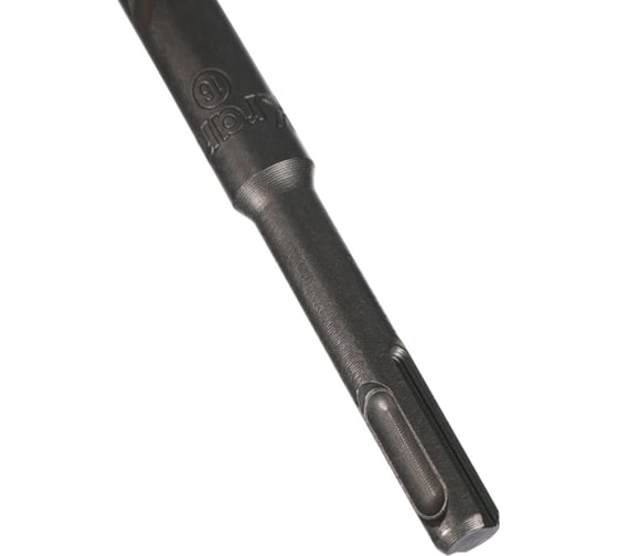 Бур по бетону 16x400x340 мм, SDS PLUS Kranz KR-91-0854