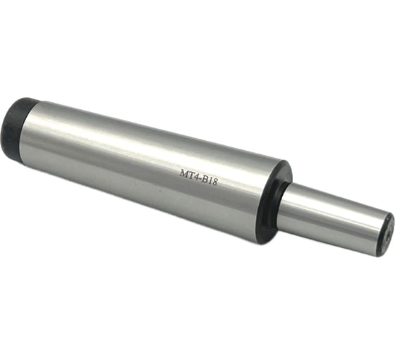 Конус переходной к сверлильному патрону КМ4/В18 под резьбу М16x2 TORNERI 041958