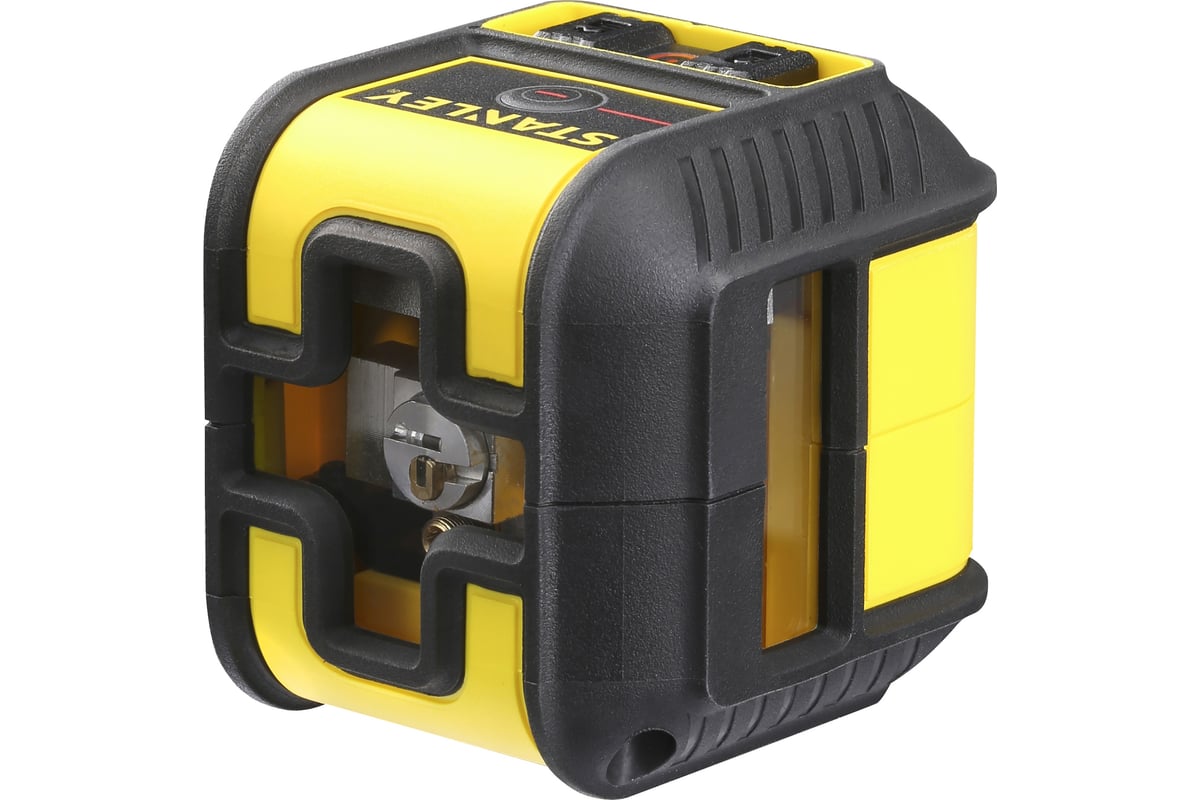 Лазерный построитель плоскостей Stanley CROSS 90 STHT77502-1