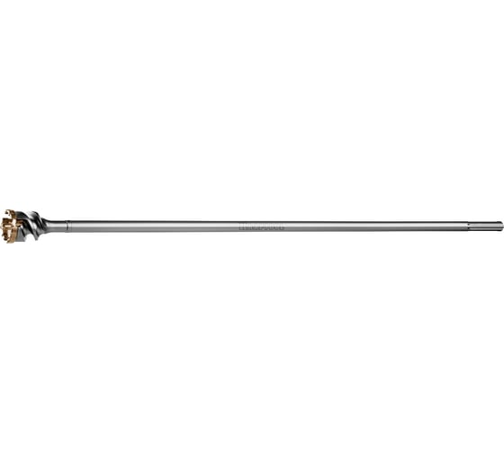 Бур проломной Kraftool SDS-Max 55х990 мм 29355-55-990