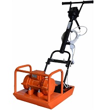 Электрические виброплиты