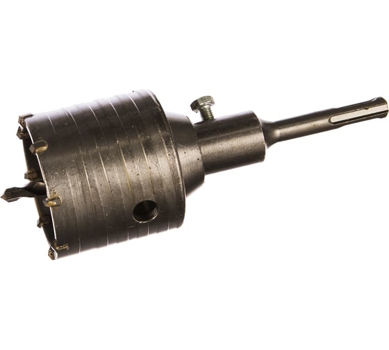 Коронка в сборе по бетону Santool SDS + 65 М22 032002-110-065
