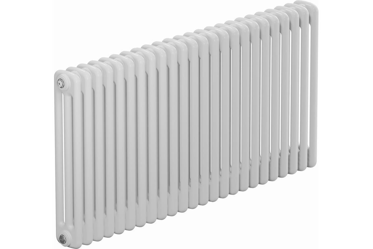 Стальной трубчатый радиатор отопления Rifar TUBOG TUB 3057-24