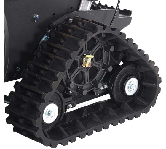 Бензиновый снегоуборщик YARD FOX PRO 6654ET LONCIN 302 сс SB016654Т23