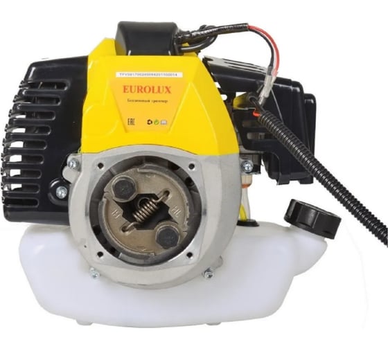 Бензиновый триммер Eurolux TR-1500T 70/2/17