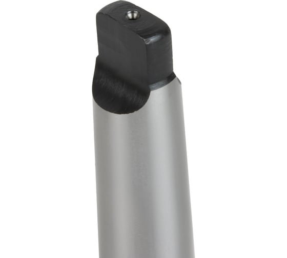 Оправка с лапкой для сверлильного патрона STANDARD КМ3-B12 Debever Machining Solutions DB-S-MTAMS3B12