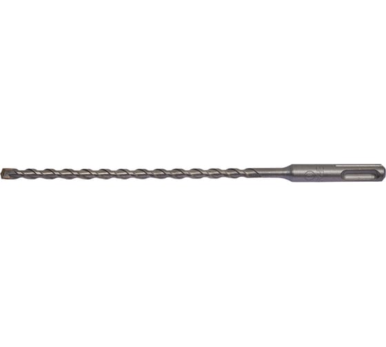 Бур-сверло SDS-plus 6x150x210 мм Gepard GP0106-210