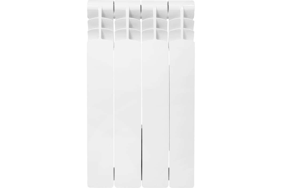 Радиатор Royal Thermo Revolution 500 - 4 секц. НС-1054825