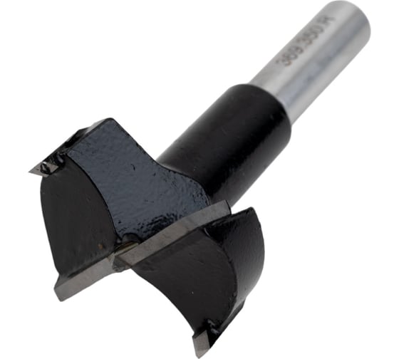 Сверло присадочное чашечное 35x70x10 мм, для ЛДСП, правое WOODWORK 369.350.R