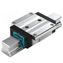 Системы линейного перемещения