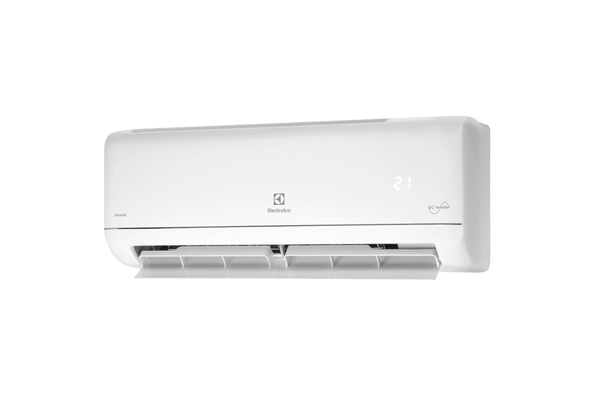 Сплит-система инверторного типа Electrolux Skandi DC Inverter EACS/I-09HSK/N3 комплект НС-1481648
