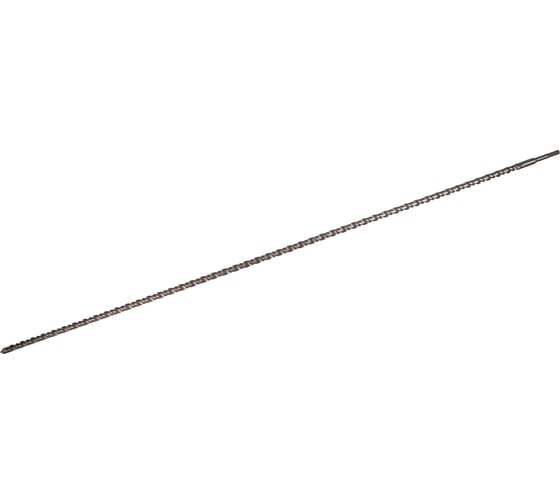 Бур по бетону серия Профи (16х1150/1200 мм; SDS-plus) Практика 915-756