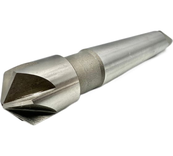 Зенковка к/х 20 мм, 120 градусов, Р6М5, КМ2 TORNERI 042080