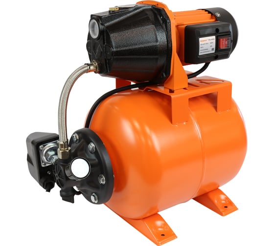 Насосная станция Acquaer RGJ-600IA 7.5.171