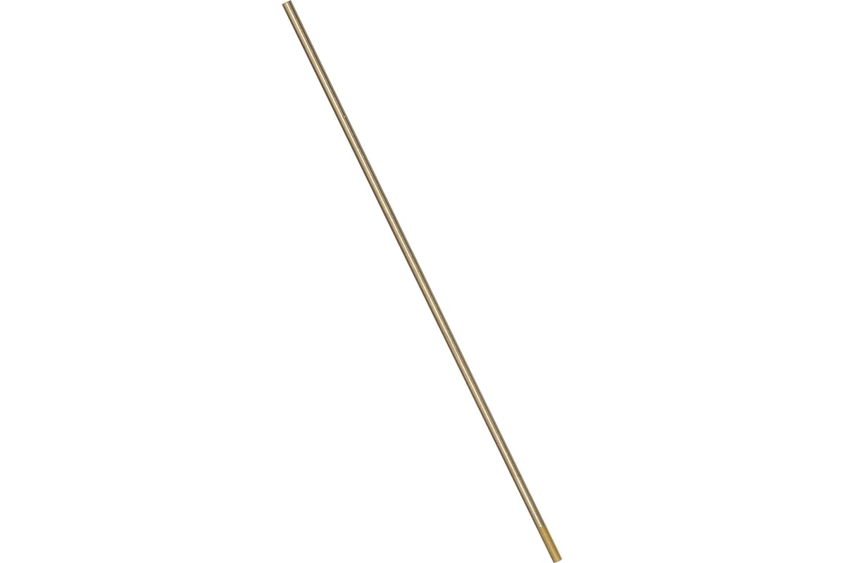 Электрод вольфрамовый WL-15 Gold (10 шт; 3.2x175 мм) для аргонодуговой сварки Fubag FB0014_32