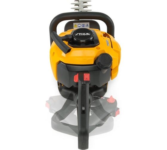 Бензиновый кусторез Stiga SHP 60 252961002/14 Бензиновый кусторез Stiga SHP 60 252961002/14