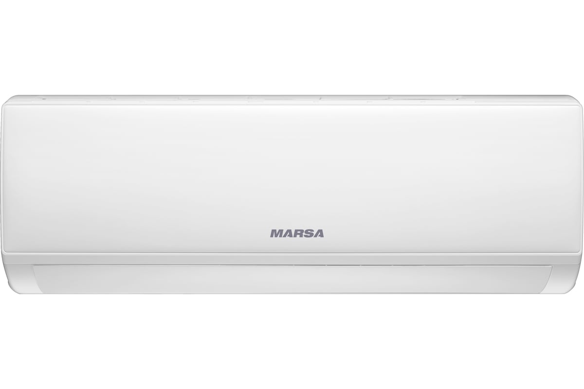 Сплит-система MARSA RK-12MTA2RK-12MTA2-внутрений блок RK-12MTA2E-внешний блок 64874881