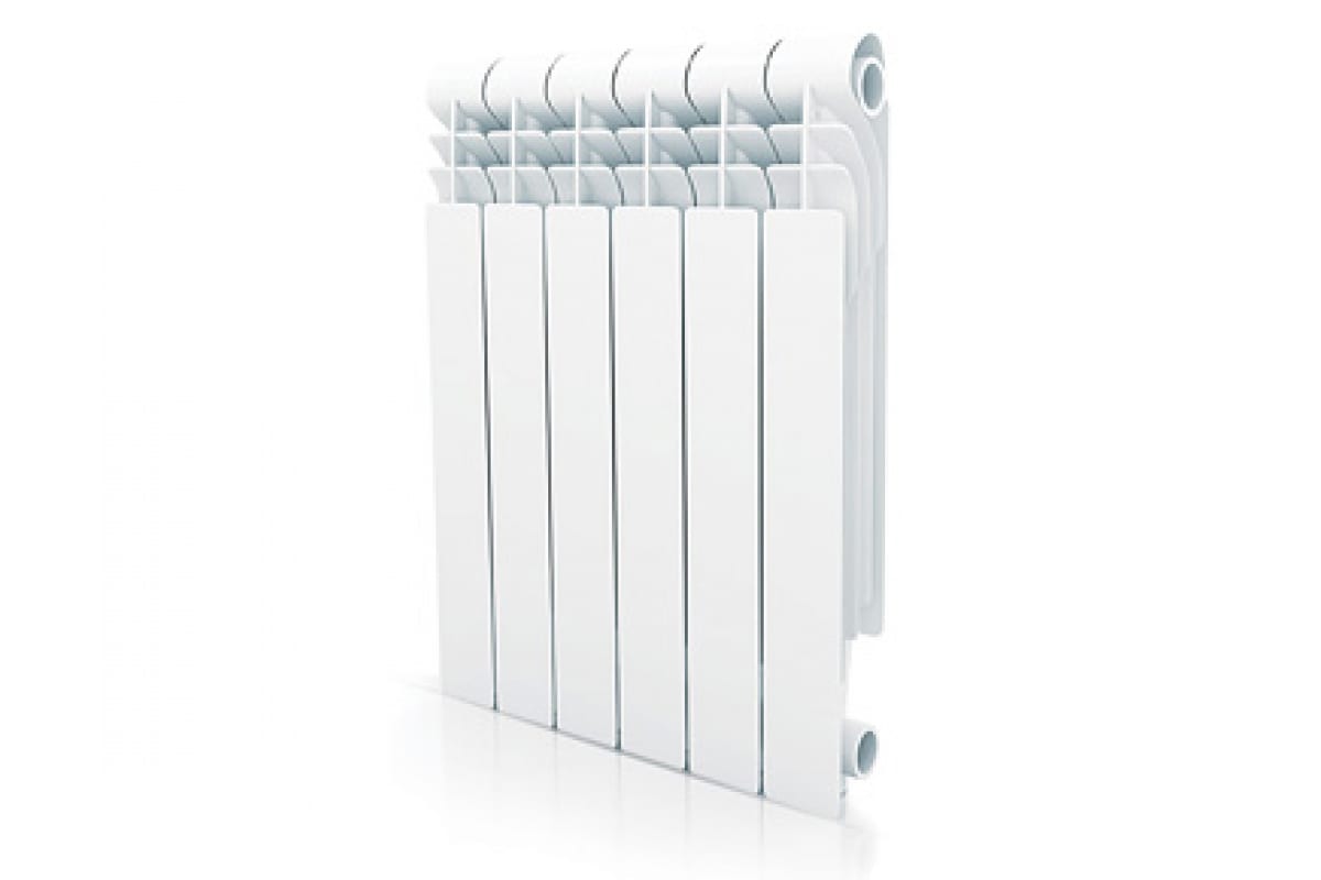 Радиатор Royal Thermo OPTIMAL 500 9 секций НС-1009313