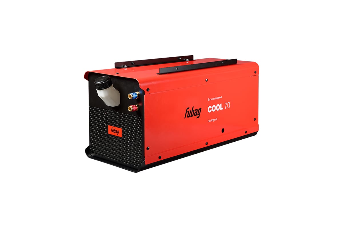 Блок жидкостного охлаждения Cool 70 Fubag 31409
