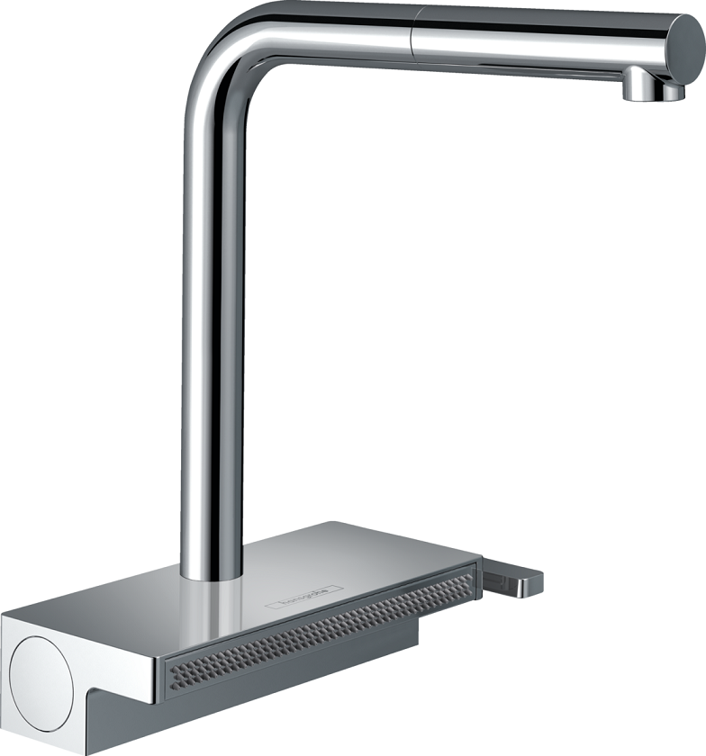 Смеситель для кухни Hansgrohe Aquno Select 73836000