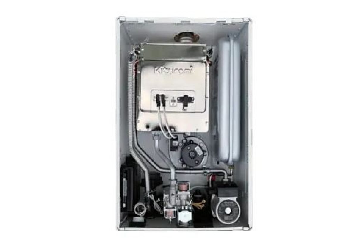 Газовый котел Kiturami World Alpha-25 A21E220220