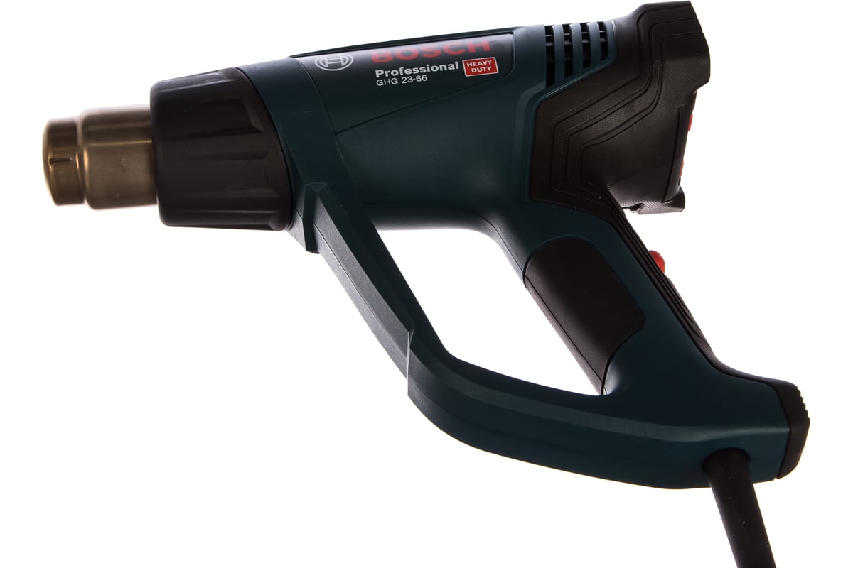 Технический фен Bosch GHG 23-66 0.601.2A6.301