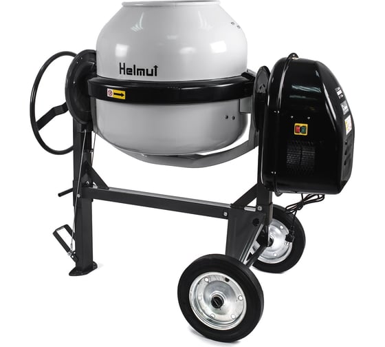 Бетоносмеситель Helmut BM260 hl-19