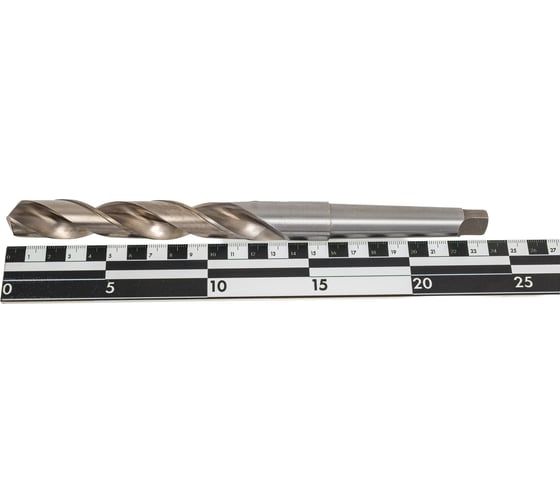 Сверло кх 20 мм, Р6М5К5 ИПК 2301-00692