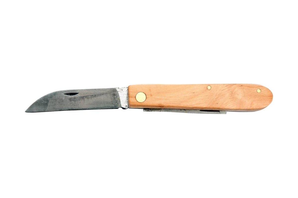 Нож монтёра TOYA K-506 76640