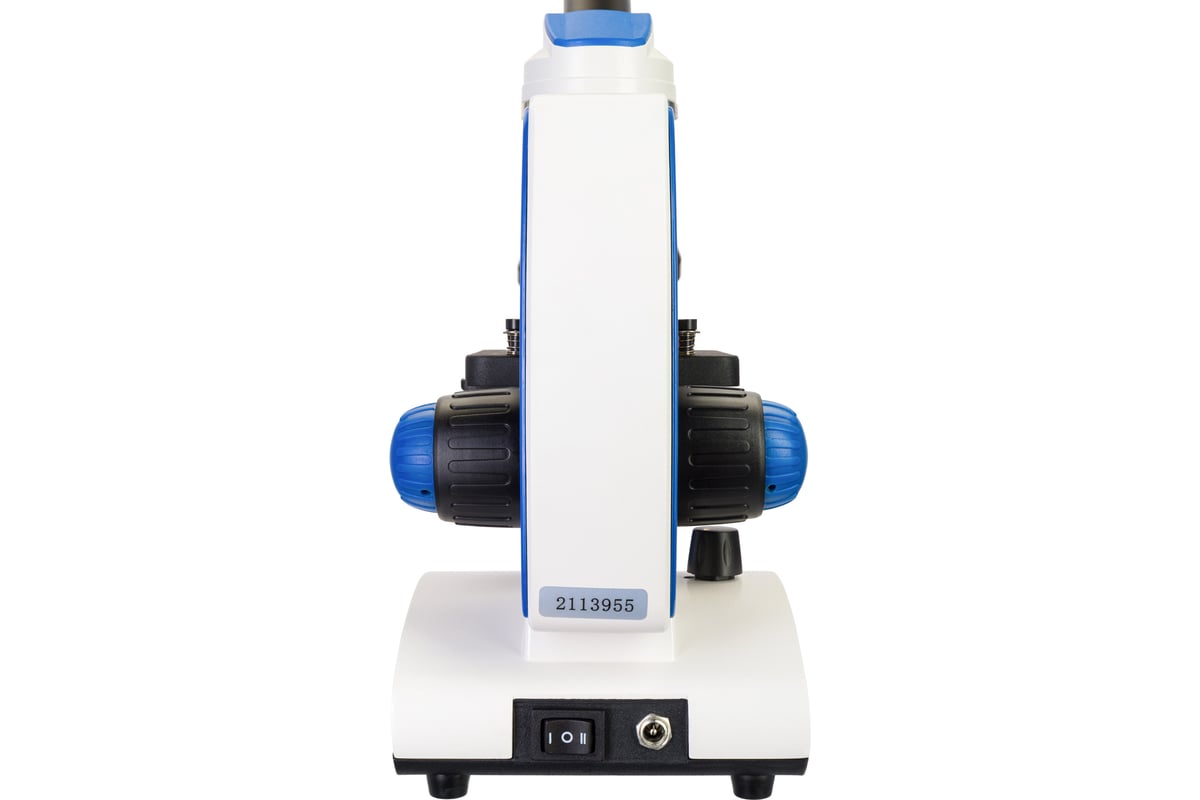 Микроскоп Discovery Pico Gravity с книгой 77971