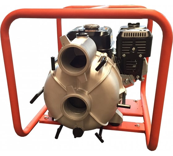 Бензиновая мотопомпа Zongshen TG 30 1T90STG30