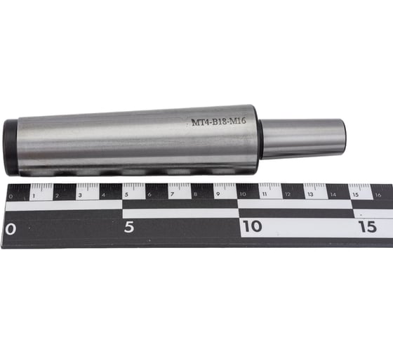 Оправка без лапки КМ4/В18, М16x2 CNIC 31309