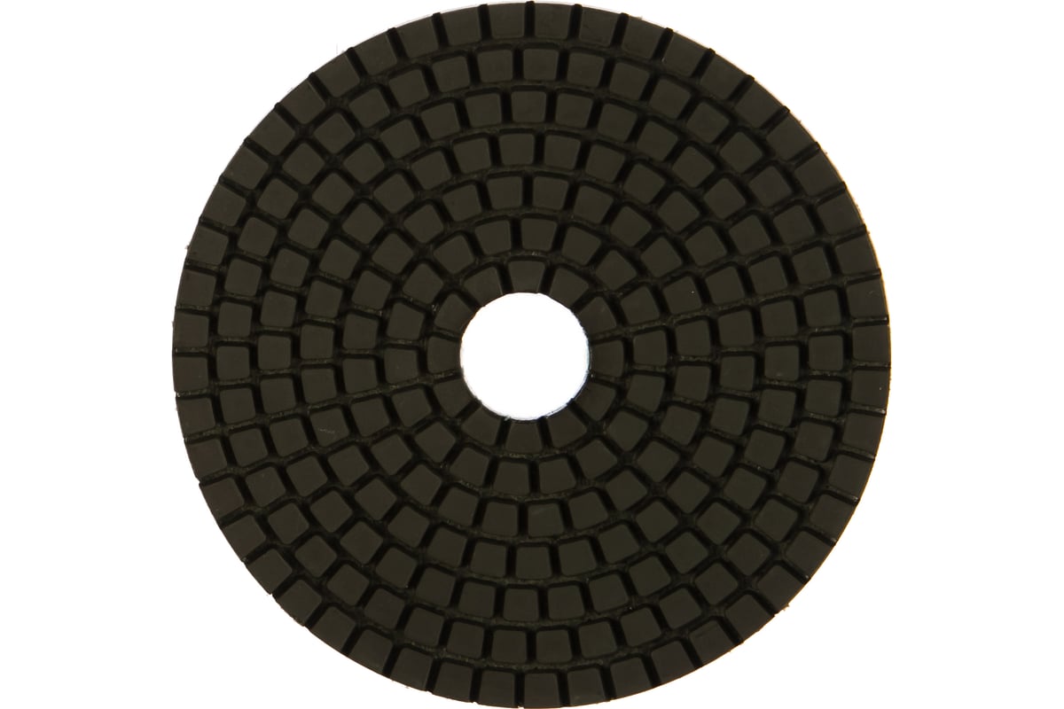 Алмазный гибкий шлифовальный круг (100 мм; MESH 1500) Messer 02-02-106