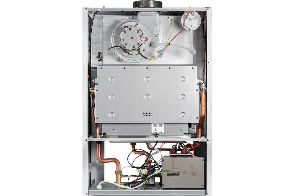 Настенный котел Mizudo GB M44ТL 44 кВт одноконтурный MZGB5006TL