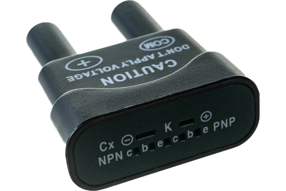 Цифровой мультиметр Mastech MS8261 00-00001304