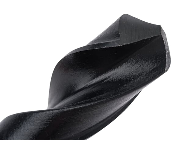 Сверло по металлу (28х291х170 мм; КМ3; Р6М5) Туламаш 59197