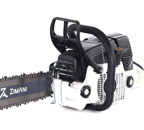Бензопила Zimani ms 361 pro 16" MS361PRO-16