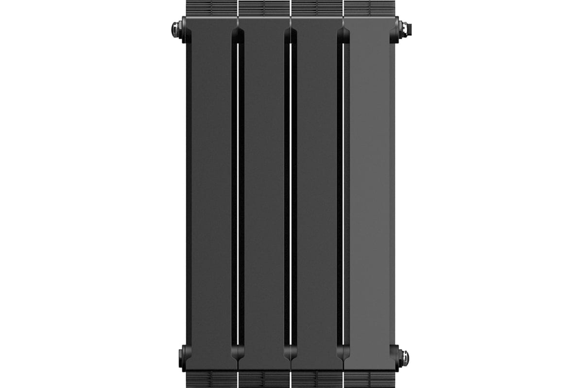 Радиатор Royal Thermo PianoForte 500/Noir Sable - 4 секц. НС-1176331