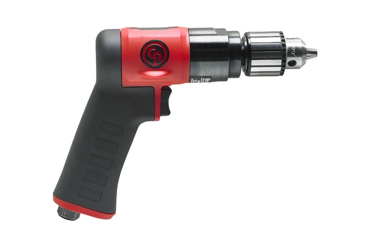 Пневматическая дрель Chicago Pneumatic CP9285С 3/8" 8941092850