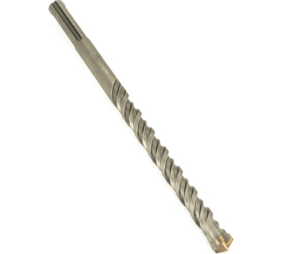 Бур 4+ 20x860х1000 мм, 4 резца + 2 спирали, SDS-Max Bohrer 30520105