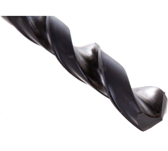 Сверло по металлу (26.5x286x165 мм; КМ3; Р6М5) ТехноСталь t127259