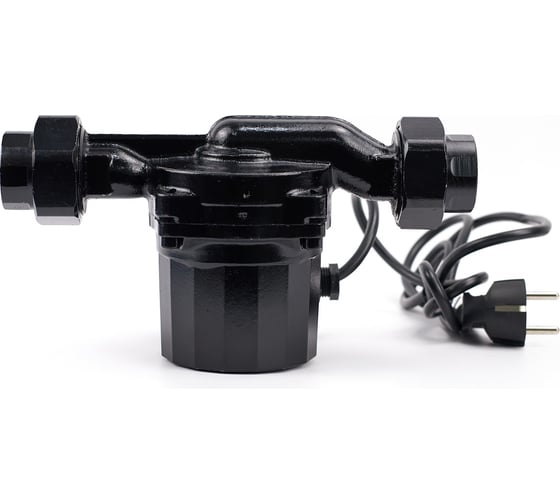 Циркуляционный насос Pumpman трехскоростной PRS25/6 (180mm)