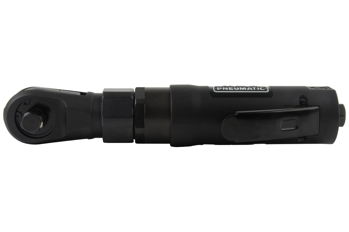 Ударная пневматическая трещотка Wiederkraft 1/2", 124 Нм WDK-21420