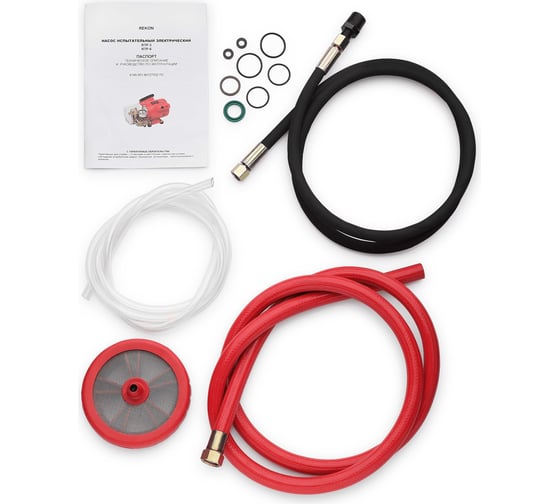 Электрический опрессовщик REKON RTP-3 023060