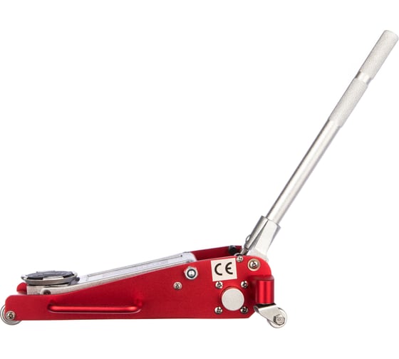 Домкрат 0,1т, 37-143 мм Wiederkraft WDK-80102