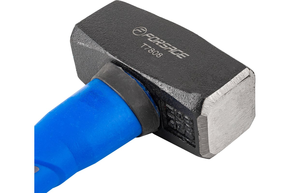 Кувалда Forsage 800гр F-T7808(58444)