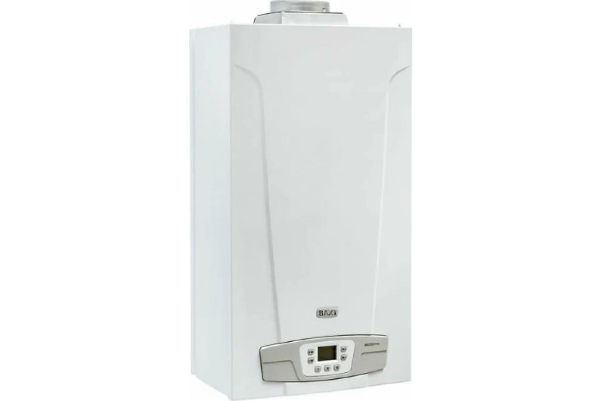Настенный одноконтурный конденсационный газовый котел Ariston CLAS ONE SYSTEM 24 RDC 3301039