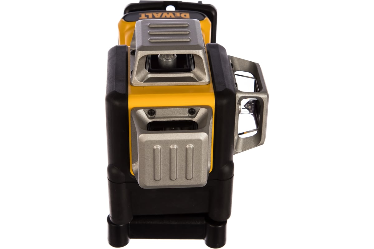 Самовыравнивающийся лазерный уровень DeWalt DCE089D1R